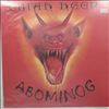 Uriah Heep -- Abominog (3)