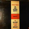 Coltrane John Quartet -- Africa / Brass (2)