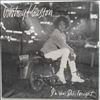 Houston Whitney -- I'm Your Baby Tonight (1)