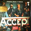 Accept -- Classics, Rocks 'n' Ballads - Hot & Slow (2)