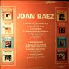 Baez Joan -- House Of The Rising Sun (2)