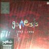 Genesis -- 1983 - 1998 (1)