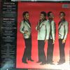 Four Tops -- Back where I belong (2)