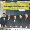 Quartet "LaSalle"/Harrell Lynn -- Schubert F. - Streichquintett. String Quintet D. 956 (2)