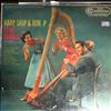 Bianco Gene & his Group feat. Lowe Mundell -- Harp, Skip & Jump (1)
