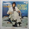 Crush Bobby -- Smash Hits - Including "The Sting" (2)