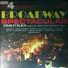 London Festival Orchestra and Chorus (cond. Black Stanley) -- Broadway Spectacular  (2)