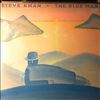 Khan Steve -- Blue Man (2)