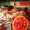 Various Artists -- Hitparade Italia No. 4 - San Remo '72 (2)