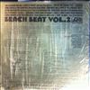 Various Artists -- Beach Beat Vol. 2 (2)