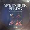 McKendree Spring -- Second Thoughts (2)