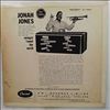 Jones Jonah Quartet -- Swingin' Round The World (1)