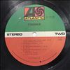 Foreigner -- Same (1)