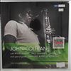 Coltrane John -- 1960 Duesseldorf (2)