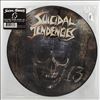 Suicidal Tendencies -- 13 (2)