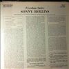 Rollins Sonny -- Freedom Suite (1)