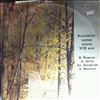 USSR Academic Russian Choir (dir. Sveshnikov A.) -- Italian Choral Music of the 18th Century: Jommelli, Lotti, Paisiello, Vivaldi (2)