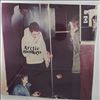 Arctic Monkeys -- Humbug (2)