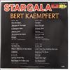 Kaempfert Bert -- Stargala (1)