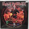 Iron Maiden -- Nights Of The Dead, Legacy Of The Beast: Live In Mexico City (2)