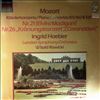 Haebler Ingrid/London Symphony Orchestra (cond. Rowicki W.) -- Mozart - Klavierkonzert Nr. 26 in D-Dur KV 537 "Kronungskonzert"; Klavierkonzert Nr. 21 in C-Dur KV 467 (2)