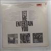 Various Artists -- Let Me Entertain You (2)