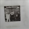 Godley & Creme (Godley Creme / Creme Lol & Godley Kevin (10CC)) -- Wide Boy / I Pity Inanimate Objects (2)