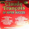Francois Claude -- 20 Super Succes (1)