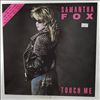 Fox Samantha -- Touch Me (2)
