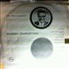 Christian Bobby -- Mr. Percussion (2)