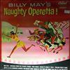 May Billy and His Orchestra -- Billy May's Naughty Operetta (2)