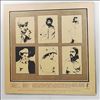 Grateful Dead -- Workingman's Dead (3)