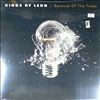 Kings of Leon -- Because Of The Times (2)