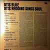 Redding Otis -- Otis Blue / Redding Otis Sings Soul (2)