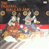 Original Balkan Jam -- Just Off The Road (2)