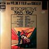 Various Artists -- Des Vedettes Aux Idoles 17 - Retrospective 1965/1967 (2)