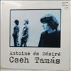 Tamas Cseh -- Antoine Es Desire (2)