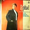 Raphael -- Yo Soy Aquel (1)