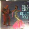 May Billy -- Cha Cha! (2)