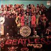 Beatles -- Sgt. Peppers Lonely Hearts Club Band (3)