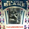 Blind Blake -- That Lonesome Rave (1)