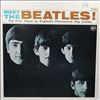 Beatles -- Meet the Beatles (1)