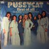 Pussycat -- First Of All (1)