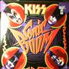 Kiss -- Sonic Boom (1)