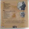 Captain Beefheart & His Magic Band -- Live 1966-67 (2)