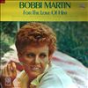 Martin Bobbie -- For the love of him (2)