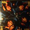 Kiss -- Crazy Nights (1)