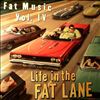 Various Artists -- Fat Music Vol. 4: Life In The Fat Lane (1)