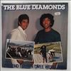 Blue Diamonds -- Zingend Tussen Twee Werelden (2)