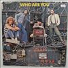 Who -- Who Are You (1)